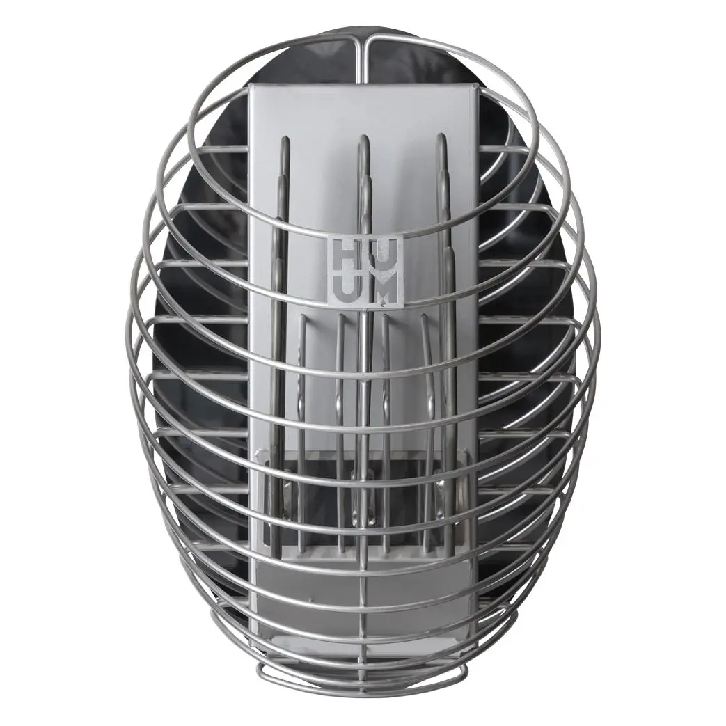 HUUM DROP Electric Sauna Heater 9 kW - Image 3