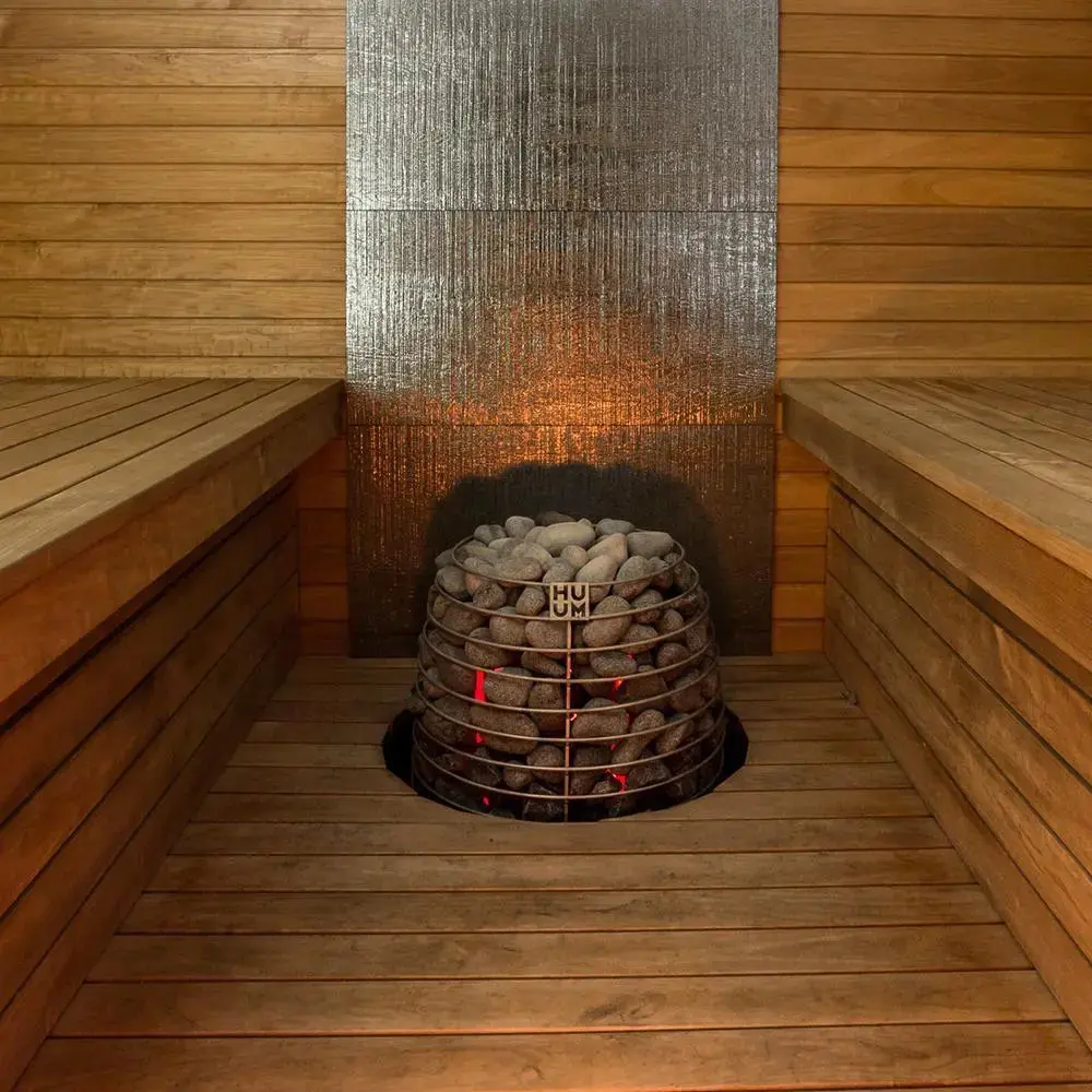 HUUM HIVE Electric Sauna Heater 15 kW - Image 7