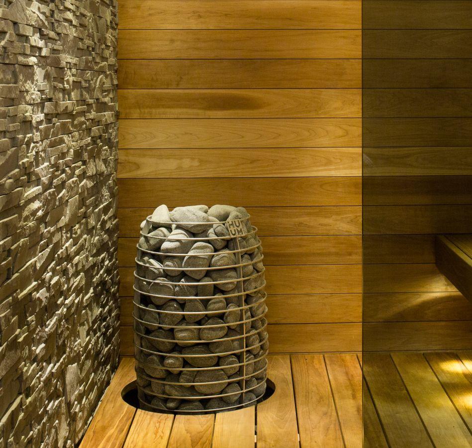 HUUM HIVE Electric Sauna Heater 12 kW - Image 5