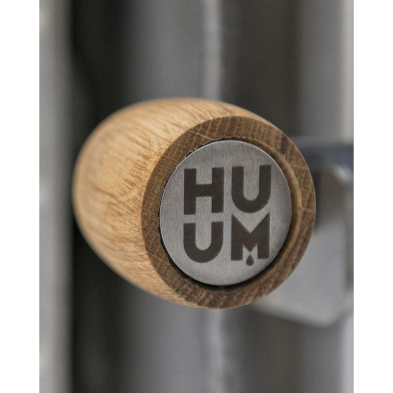 HUUM Hive Heat Wood Burning Sauna Stove 17 kW - Image 3