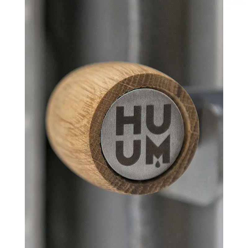 HUUM Hive Heat Wood Burning Sauna Stove 17 kW LS - Image 3