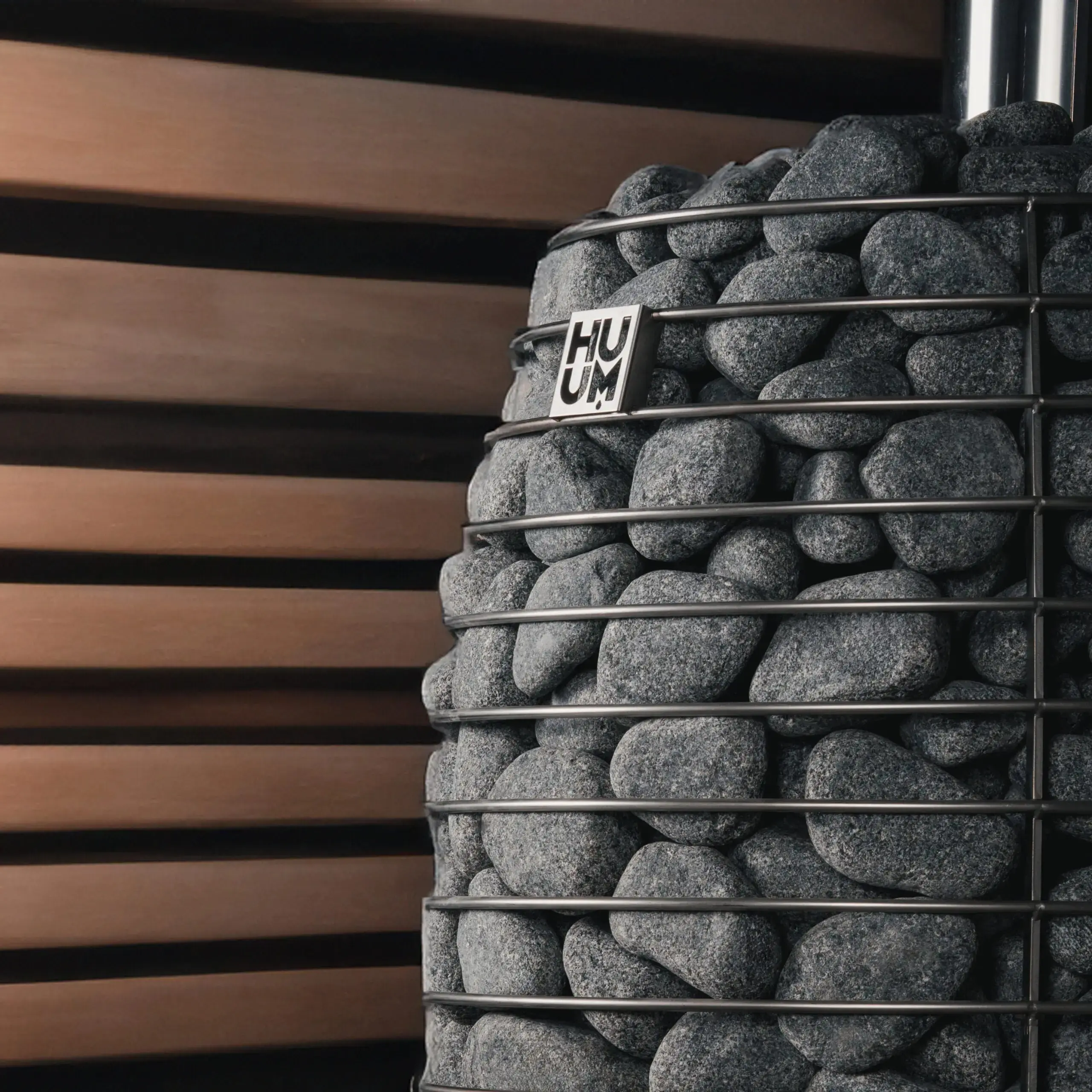 HUUM Hive Flow W/ Rocks - Image 5