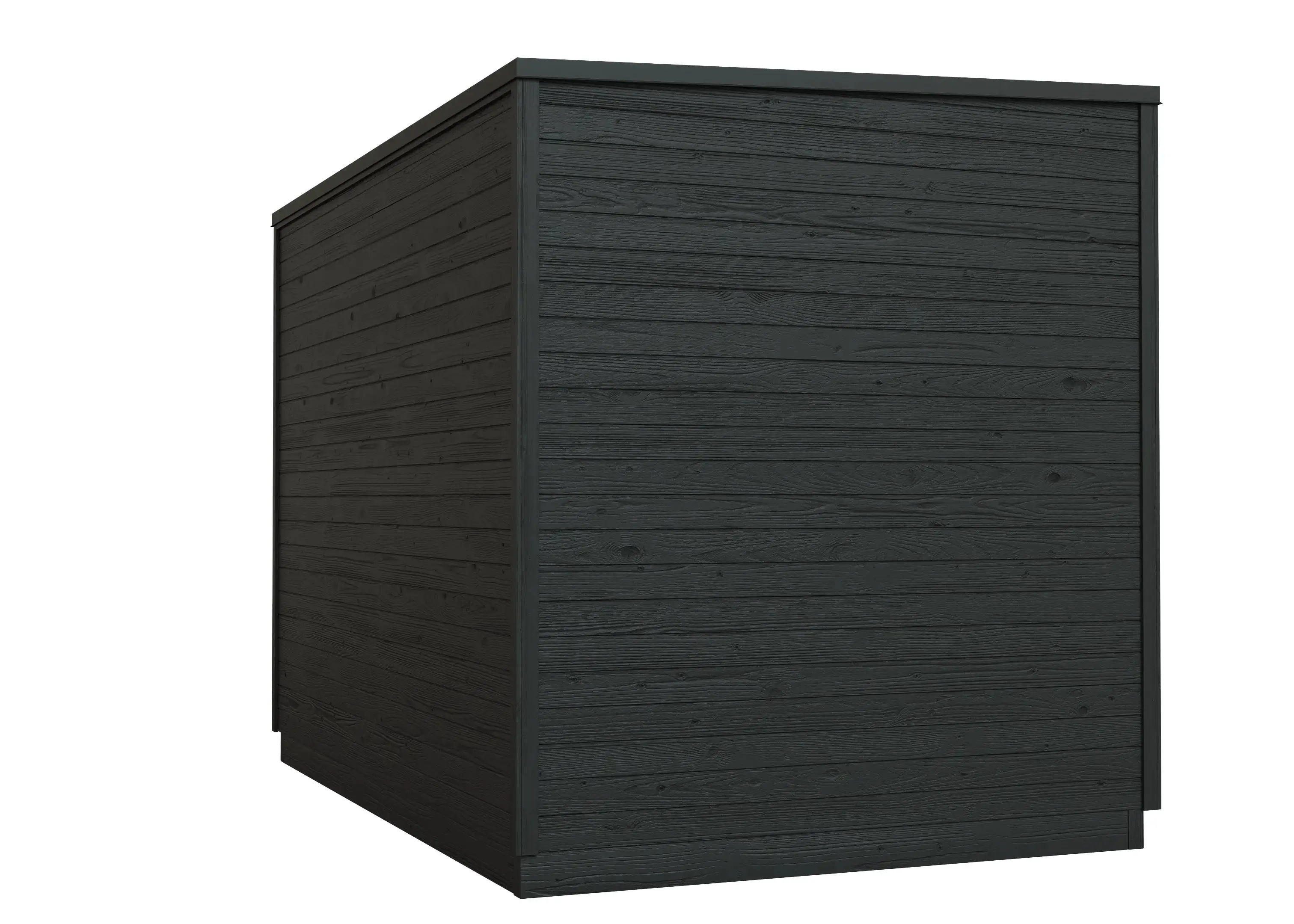 Pestä - Luxury Modern Sauna w/ Outdoor Shower - Image 21