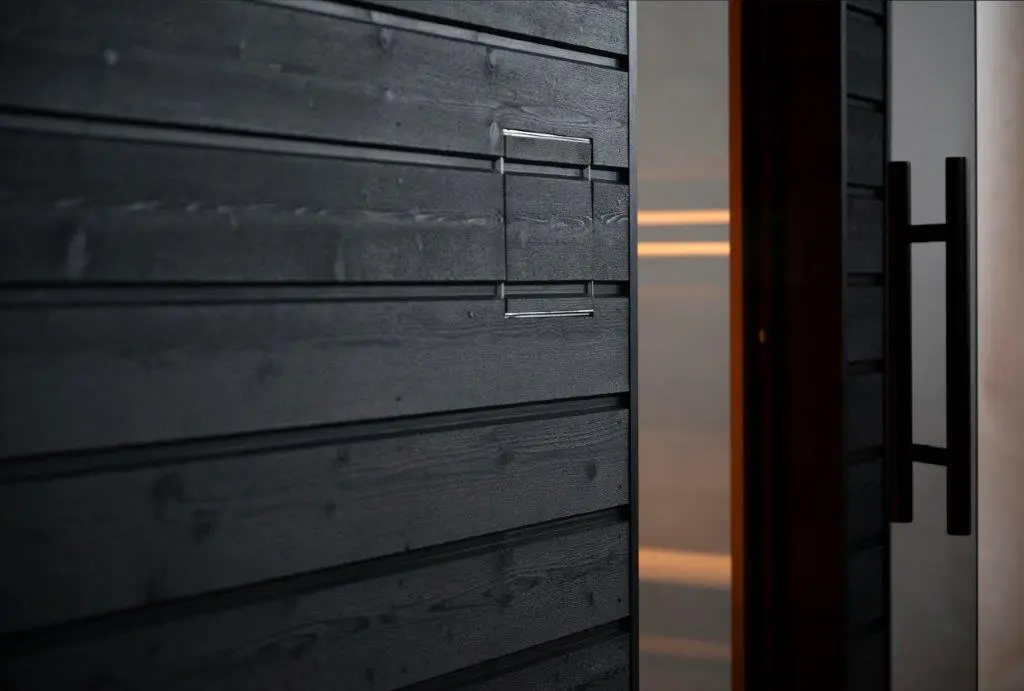 Epiikka - Luxury Modern Sauna - Image 13