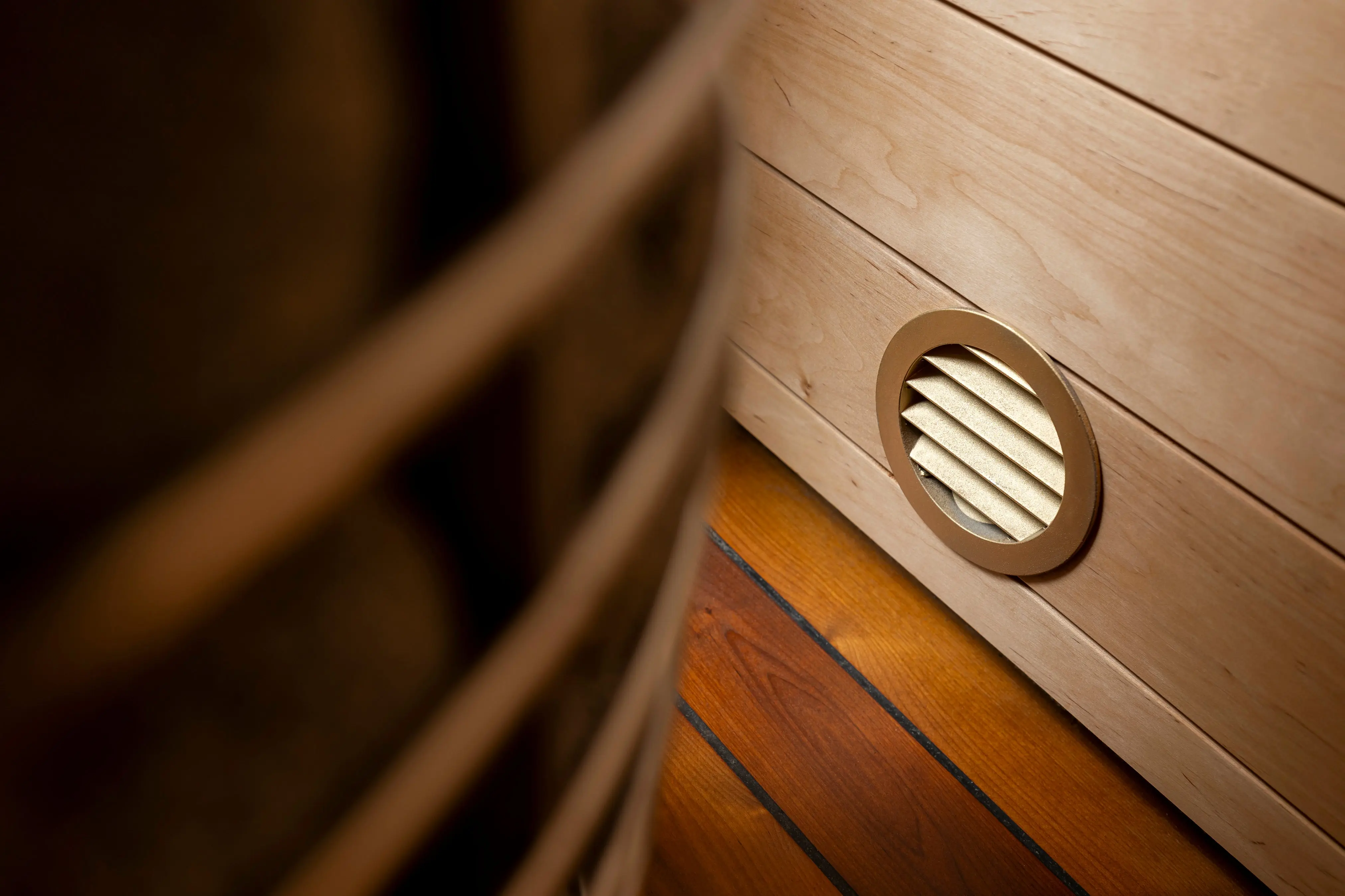 Epiikka - Luxury Modern Sauna - Image 7